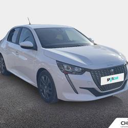 Peugeot 208 208 PURETECH 100 S&S BVM6 ACTIVE BUSINESS R Noidans-l&egrave;s-Vesoul