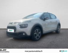 Citroen C3 Caen