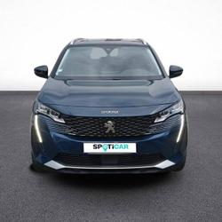 Peugeot 5008 5008 PureTech 130ch S&S EAT8 Roadtrip Aubenas