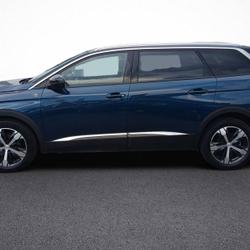 Peugeot 5008 5008 PureTech 130ch S&S EAT8 Roadtrip Aubenas