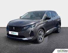 Peugeot 3008 Noidans-lès-Vesoul