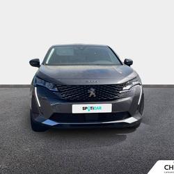Peugeot 3008 3008 Hybrid 225 e-EAT8 Allure Pack Noidans-l&egrave;s-Vesoul