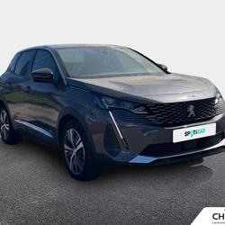 Peugeot 3008 3008 Hybrid 225 e-EAT8 Allure Pack Noidans-l&egrave;s-Vesoul