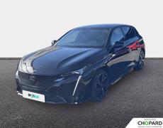 Peugeot 308 III Phase 1 Noidans-lès-Vesoul