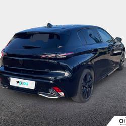 Peugeot 308 III Phase 1 308 PureTech 130ch S&S EAT8 GT Noidans-l&egrave;s-Vesoul