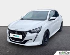 Peugeot 208 Noidans-lès-Vesoul