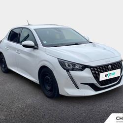 Peugeot 208 208 BlueHDi 100 S&S BVM6 Style Noidans-l&egrave;s-Vesoul