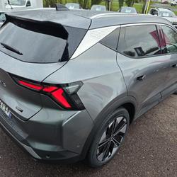 Renault Scenic 4 Scenic E-Tech electrique 220 ch grande autonomie Techno Coutances