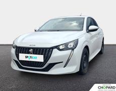 Peugeot 208 Noidans-lès-Vesoul