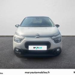 Citroen C3 C3 PureTech 83 ch BVM5 Plus Caen