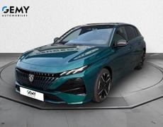 Peugeot 308 III Phase 1 Dinan