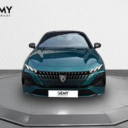 Peugeot 308 III Phase 1 308 Hybrid 145 e-DCS6 GT Exclusive Dinan