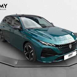 Peugeot 308 III Phase 1 308 Hybrid 145 e-DCS6 GT Exclusive Dinan