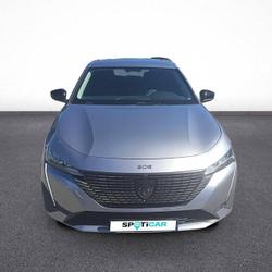 Peugeot 308 III Phase 1 PureTech 130ch S&S EAT8 Allure Pack occasion - Aubenas - photo 2/37