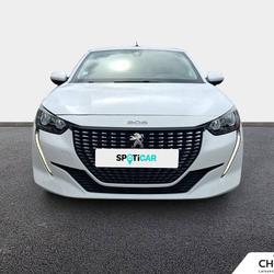Peugeot 208 208 BlueHDi 100 S&S BVM6 Style Noidans-l&egrave;s-Vesoul