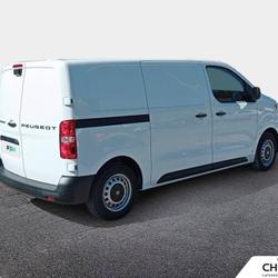 Peugeot Expert EXPERT FGN M DIESEL 120 CH MANUELLE Gap