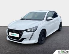 Peugeot 208 Noidans-lès-Vesoul