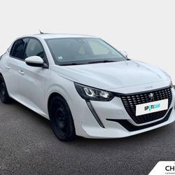 Peugeot 208 208 BlueHDi 100 S&S BVM6 Style Noidans-l&egrave;s-Vesoul