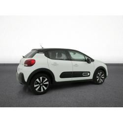 Citroen C3 C3 PureTech 83 ch BVM5 Max Mont&eacute;limar