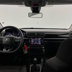 Citroen C3 C3 PureTech 83 ch BVM5 Max Mont&eacute;limar