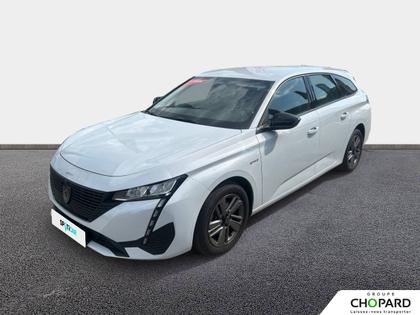 Peugeot 308 SW Phase 2 - 308 SW BlueHDi 130ch S&S EAT8 Style - 29 990 €