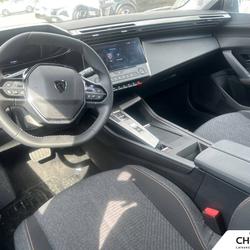 Peugeot 308 SW Phase 2 308 SW BlueHDi 130ch S&S EAT8 Style Digne-les-Bains