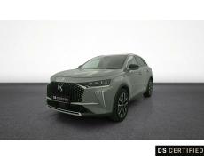 DS DS7 Montélimar