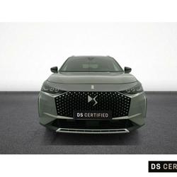 DS DS7 7 Hybride Rechargeable E-Tense 225 EAT8 Rivoli occasion - Mont&eacute;limar - photo 2/34