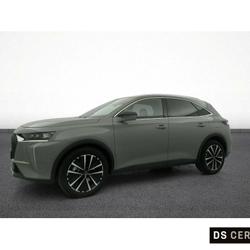 DS DS7 7 Hybride Rechargeable E-Tense 225 EAT8 Rivoli occasion - Mont&eacute;limar - photo 3/34