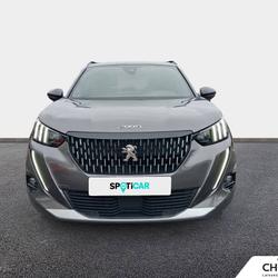 Peugeot 2008 2008 PureTech 130 S&S EAT8 GT Noidans-l&egrave;s-Vesoul