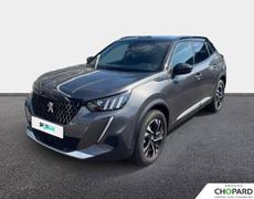Peugeot 2008 Noidans-lès-Vesoul