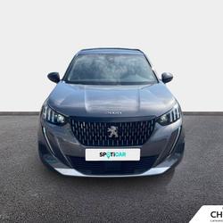 Peugeot 2008 2008 PureTech 130 S&S EAT8 GT Noidans-l&egrave;s-Vesoul