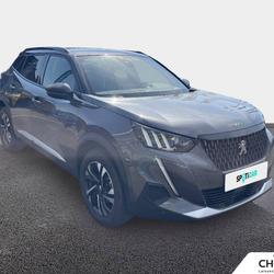 Peugeot 2008 2008 PureTech 130 S&S EAT8 GT Noidans-l&egrave;s-Vesoul