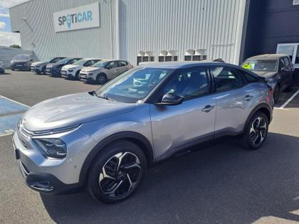 Citroen C4 - C4 BlueHDi 130 S&S EAT8 Feel Pack - 13 990 €