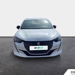 Peugeot 208 208 PureTech 100 S&S BVM6 GT Noidans-l&egrave;s-Vesoul