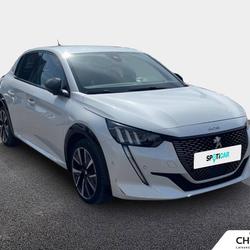 Peugeot 208 208 PureTech 100 S&S BVM6 GT Noidans-l&egrave;s-Vesoul