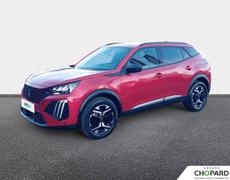 Peugeot 2008 Gap