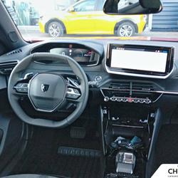 Peugeot 2008 2008 Hybrid 145 e-DCS6 Allure Gap