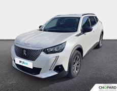 Peugeot e-2008 Noidans-lès-Vesoul