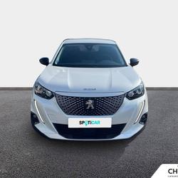 Peugeot e-2008 2008 Electrique 136 ch Style Noidans-l&egrave;s-Vesoul