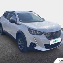 Peugeot e-2008 2008 Electrique 136 ch Style Noidans-l&egrave;s-Vesoul