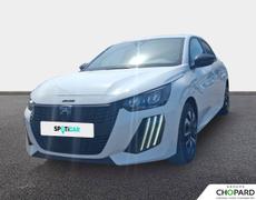 Peugeot 208 Noidans-lès-Vesoul