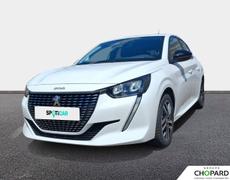 Peugeot 208 Noidans-lès-Vesoul