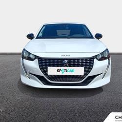 Peugeot 208 208 PureTech 100 S&S BVM6 Style Noidans-l&egrave;s-Vesoul