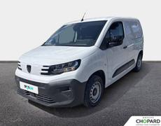 Peugeot Partner Digne-les-Bains
