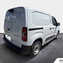 Peugeot Partner PARTNER FOURGON M 650 KG BLUEHDI 100 S&S BVM6 Digne-les-Bains