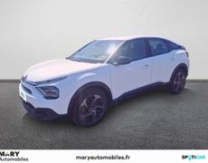 Citroen C4 Caen