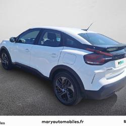 Citroen C4 C4 BlueHDi 110 S&S BVM6 Feel Pack Caen