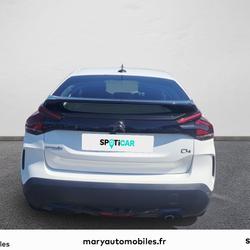 Citroen C4 C4 BlueHDi 110 S&S BVM6 Feel Pack Caen