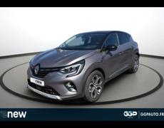 Renault Captur Montpellier